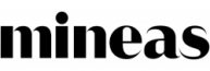 Mineas logo